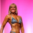 Tracy  Bos - NPC Empire Classic 2014 - #1